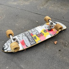 Custom complete 8.25 for sale  LONDON
