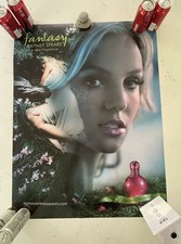 Britney spears fantasy for sale  LYMINGTON