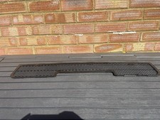 Rover black mesh for sale  NORTHAMPTON