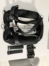 Apeks wing jacket gebraucht kaufen  Papenburg