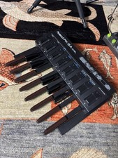 Pedal dinâmico Roland PK-5A e controlador MIDI SEM fonte de alimentação comprar usado  Enviando para Brazil