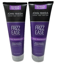 Usado, 2 condicionadores hidratantes Frieda Frizz Easy Daily Nurishment 11 oz cada comprar usado  Enviando para Brazil