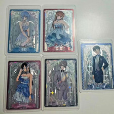 Kayou TCG Neon Genesis Evangelion vol.1 Classic Rebirth - Bagging CR Casual comprar usado  Enviando para Brazil