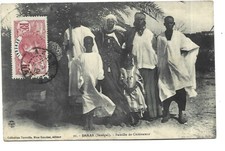 Senegal dakar farmer d'occasion  Expédié en Belgium