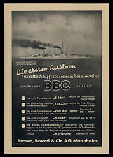 Grosse werbung 1938 gebraucht kaufen  Hamburg
