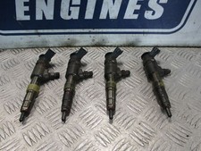 peugeot 307 hdi injectors for sale  BOLTON