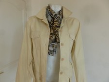 Neuve veste saharienne d'occasion  Grasse