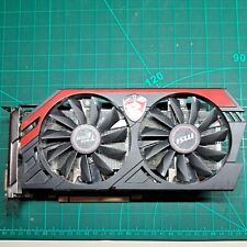 Msi nvidia gtx for sale  LONDON