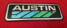Austin mini metro d'occasion  Franconville