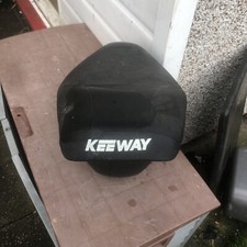 Seat keeway act for sale  MANCHESTER