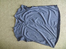 Vaude leichte blaue gebraucht kaufen  Gera-Umland