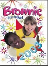 Brownie annual 2003 for sale  UK