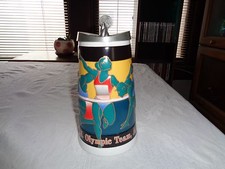 Budweiser 1996 olympic for sale  Rock Island