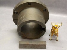 Usado, Bucha JX 3 7/15 XYN B 6 furos conjunto de parafusos com cubo cravejado comprar usado  Enviando para Brazil