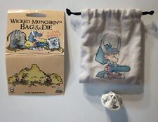 Munchkin wicked bag for sale  Edison