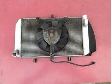 Kawasaki z1000sx radiator for sale  TY CROES