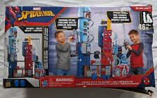 spiderman playset for sale  Laurel