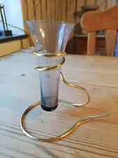 50er jahre vase gebraucht kaufen  Sudwalde