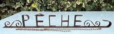 Vintage french fishing for sale  NOTTINGHAM