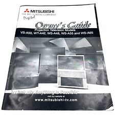 Mitsubishi projection owners for sale  Reno