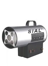 Sial gas space for sale  BIRMINGHAM