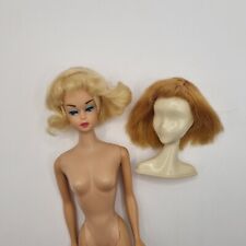 Vintage mattel barbie for sale  TRURO