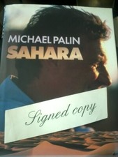 Michael palin signed for sale  LEOMINSTER