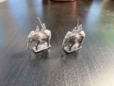 10mm carthaginian elephants for sale  TAYPORT