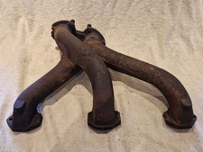 Mgb roadster exhaust for sale  WHITLEY BAY