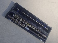 Gemeinhardt solid silver for sale  Jacksonville