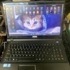 Windows linuxmint 120gb for sale  LONDON