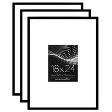 Americanflat 18x24 poster for sale  USA