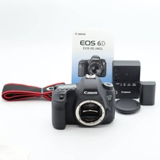 Contagem de obturador 386 Canon EOS 6D corpo EOS6D comprar usado Contagem de obturador 386 Canon EOS 6D corpo EOS6D comprar usado  Enviando para Brazil