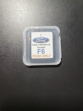 Ford navi karte gebraucht kaufen  Fulda