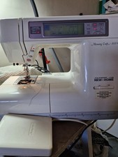 New home janome for sale  BEDFORD