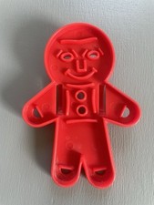 Vintage retro gingerbread for sale  LONDON