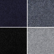 Carpet tiles heavy for sale  WORCESTER