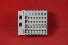 Beckhoff ek1100 ethercat gebraucht kaufen Beckhoff ek1100 ethercat gebraucht kaufen  Ahlen-Dolberg