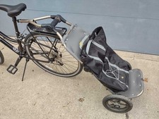 Burley travoy compact for sale  Chicago