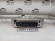Autoradio multimedia lettore usato  Cornedo Vicentino