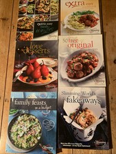 Job lot slimming for sale  SOUTHAMPTON