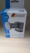 Schwaiger digitales quad gebraucht kaufen  Bad Bentheim