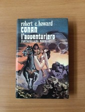 Conan avventuriero robert usato  Bresso