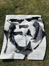Cbr1000rr fairings air for sale  SLEAFORD