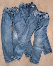 Jeanshosen jungen gr gebraucht kaufen  Ludwigsburg