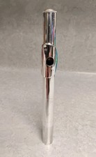 Gemeinhardt solid silver for sale  Alamo
