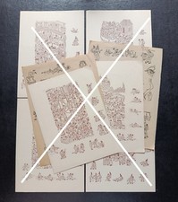 Dessins érotiques humoristiqu d'occasion  Faucogney-et-la-Mer