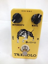 Joyo tremolo effects for sale  IPSWICH