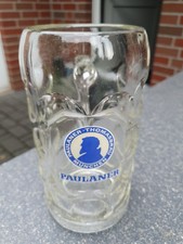 Maßkrug paulaner thomasbräu gebraucht kaufen  Rheine