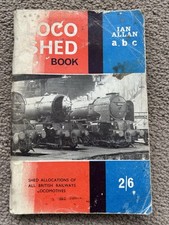 ian allan abc locoshed for sale ian allan abc locoshed for sale SETTLE